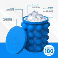FrostNest Ice Bucket — 1