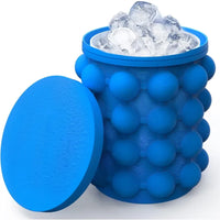 FrostNest Ice Bucket — 4