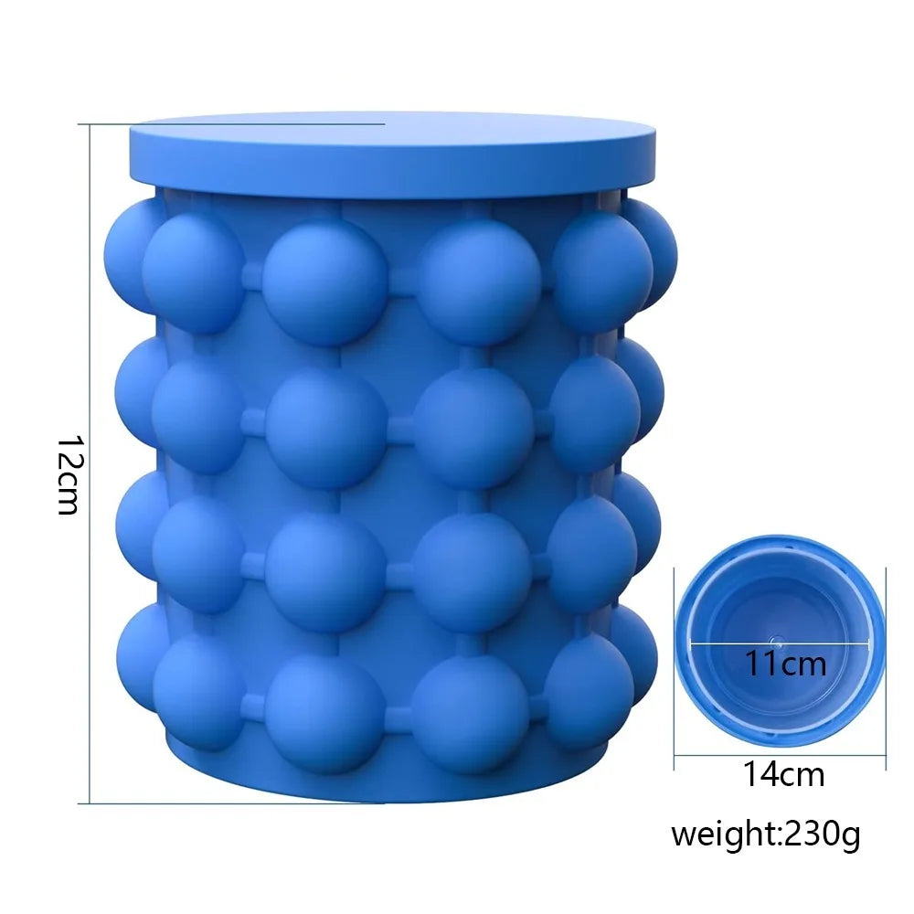 FrostNest Ice Bucket