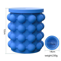 FrostNest Ice Bucket — 5