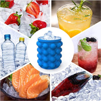 FrostNest Ice Bucket — 3